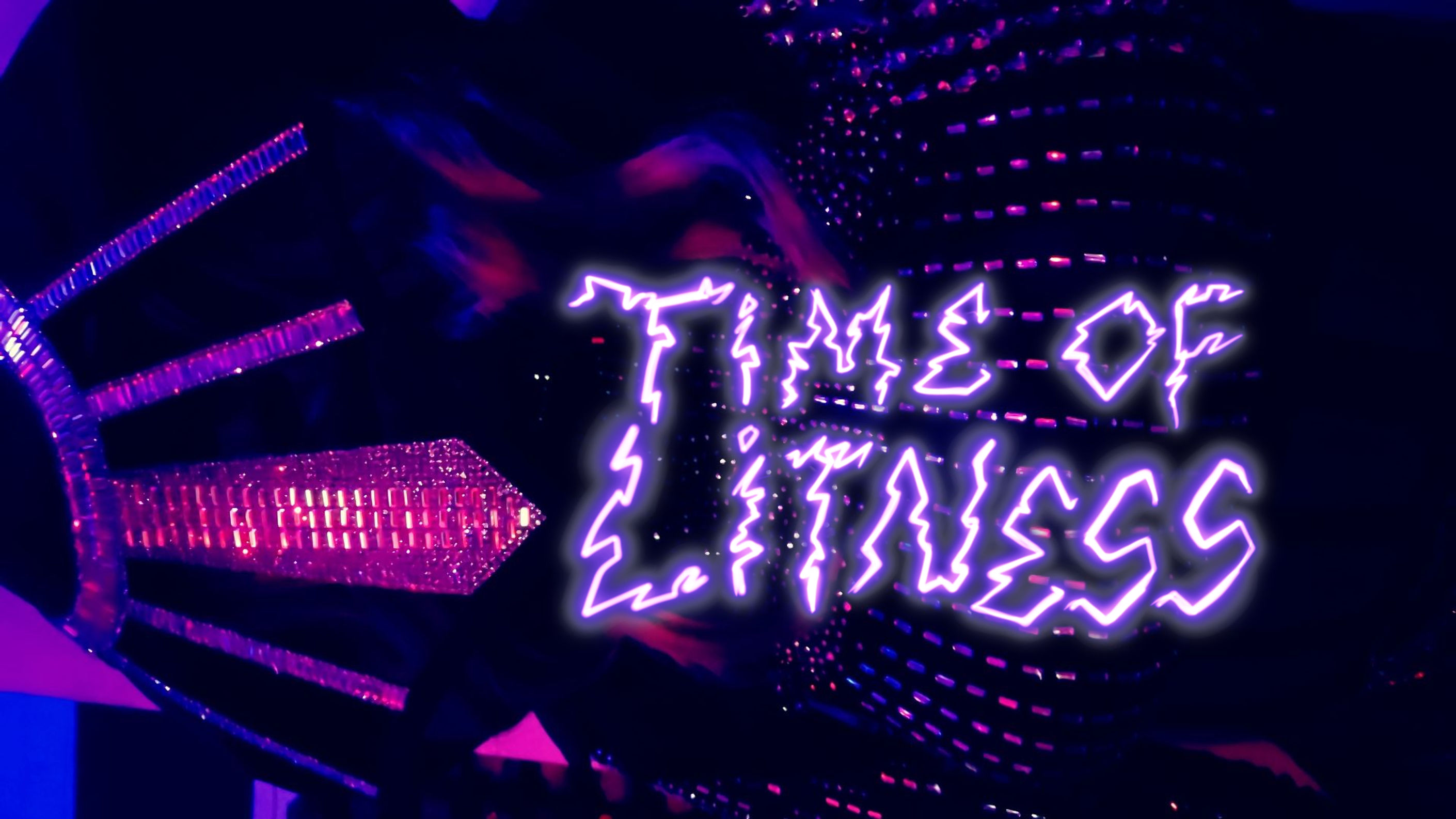 Time of Litness (BTS)